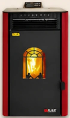 CREPUS P 150 pellet stove
