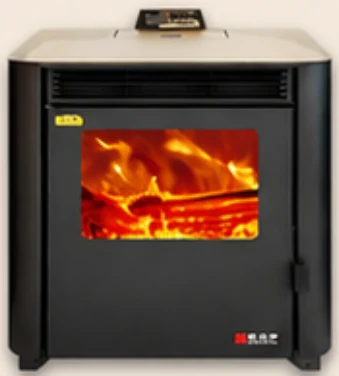 CREPUS PS 150 pellet stove